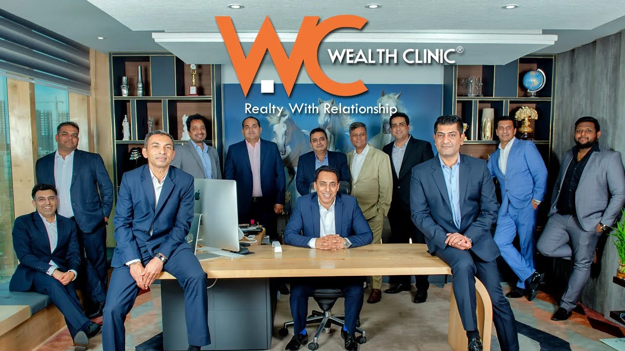 Wealth Clinic